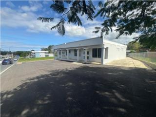 Alquiler Comercial Renta local comercial  Puerto Rico