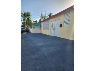 Alquiler Veve Calzada, Beautifully Remodeled!