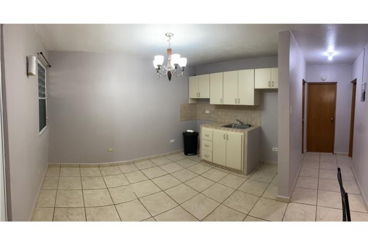 Apartamento- Barrio Buena Vista