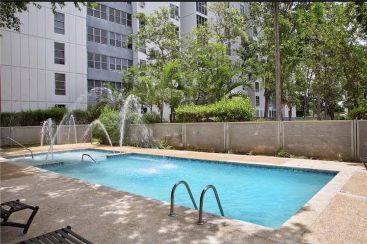 Millenia Park Apartamento moderno