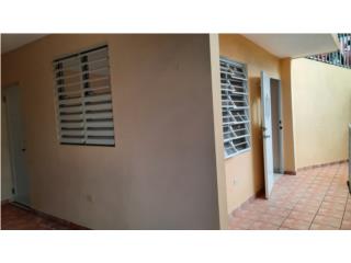 Alquiler APARTAMENTO EN $460/MES C/AGUA, NARANJO, MOCA