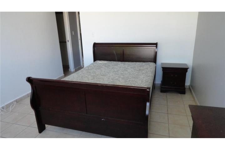 Amplio Apartamento en Alquiler en Mayagüez