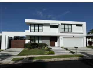 Long Term Rentals Los Paseos Turn Key House, San Juan - R�o Piedras Puerto Rico