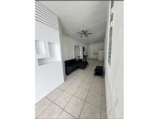 Alquiler Urbanizacion Bayamon Gardens Apt en Bayamon Gardens incl. agua y luz Bayam�n
