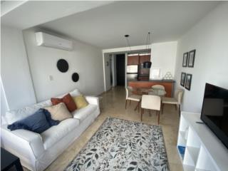 Alquiler Sector Condado Remodelado!-pasos de la playa San Juan - Condado-Miramar
