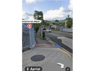 Alquiler Urb San Miguel San Lorenzo