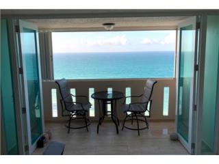 Alquiler Condominio Condado Del Mar Condado del Mar - Beachfront Studio San Juan - Condado-Miramar