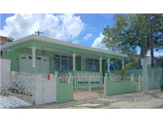 Alquiler Urbanizacion ONeill Urb Oneill Manati Manat�