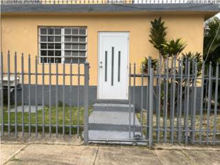 Rentals Urb. Bairoa, Apto. grande 1/1, luz y agua inc