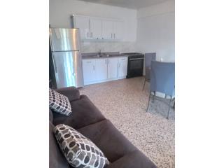 Se alquila apartamento 