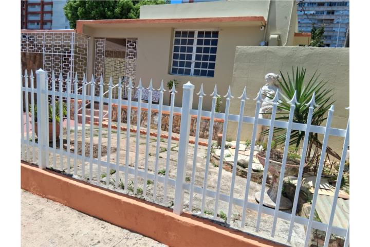 URB Las Delicias, Rio Piedras