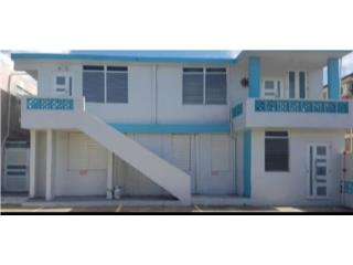 Alquiler Apt d 1 cuarto,agua,luz,$700.00