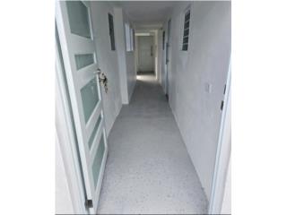 Rentals Apt d 1 cuarto,agua,luz,$700.00