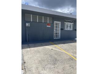 1600 se alquila local Comercial 