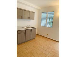 Alquiler Urbanizacion Caparra Terrace $725 Centrico de 1H/1B-Balcon, Incluye AGUA San Juan - R�o Piedras