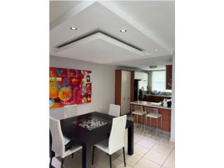Alquiler HERMOSO Y CÓMODO APARTAMENTO EN TOA ALTA