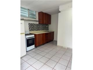 Rentals Urb Santa Rita, Apt. 1Hab,1B, agua y luz 