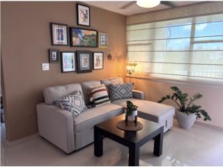 Apartamento Amueblado 