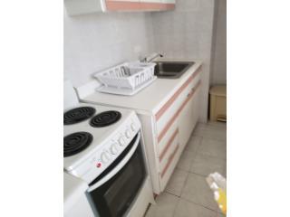 Apto 322 Cond Marisol $500