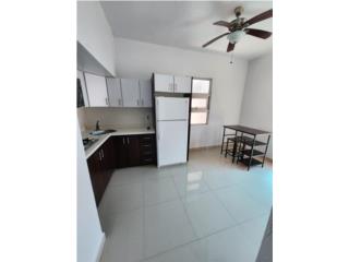 Alquiler Urbanizacion Ocean Park Ocean Park Apartamento con Luz y Agua San Juan - Condado-Miramar