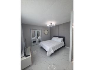 Alquiler Sector Condado Apto. Tipo Resort/Short & Long Term/Incl. Uti San Juan - Condado-Miramar