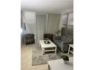 Rentals RENTA HERMOSO APARTAMENTO PONCE-UNIVERSIDAD 