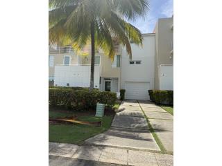 Alquiler Urbanizacion Villas De Golf Este Villas de Golf East          $4,500 Dorado