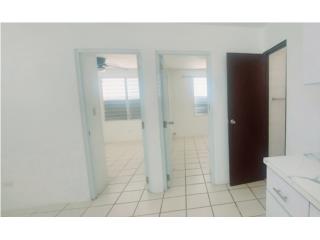 APARTAMENTO DOS CUARTOS UN BAÑO 