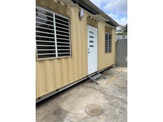 Alquiler Barrio Piedras Blancas Vagon-apartamento  Aguada