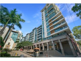 Alquiler Condominio Ciudadela Modern 1BR in Ciudadela Prime Santurce Living San Juan - Santurce