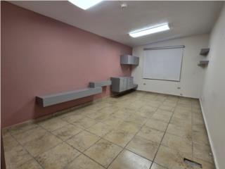 Alquiler Comercial CABINA ESTETICA CON PLACAS SOLARES! Puerto Rico