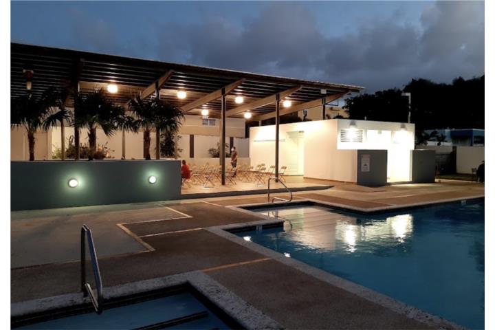Condominio Park East - Apartamento & enseres