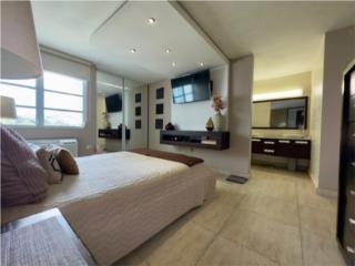 Alquiler Condominio Plaza Del Palmar PLAZA DEL PALMAR GUAYNABO/ PLANTA ELECT. FULL Guaynabo