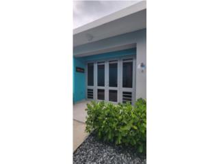 Casitas De Boquerón 