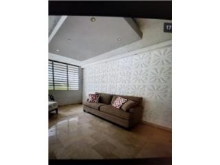 Alquiler Urbanizacion San Juan Gardens Hogar lejos del hogar San Juan - R�o Piedras