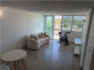 Alquiler Condominio Valencia Plaza Tu espacio ideal en el corazón de San Juan San Juan - R�o Piedras