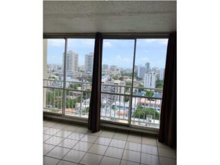 Alquiler Condominio Torre Del Mar Torre Del Mar Condado San Juan - Condado-Miramar