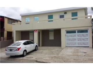Alquiler Urbanizacion Santa Elvira SANTA ELVIRA BIEN CUIDADO/ INCLUYE AGUA Y LUZ Caguas