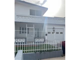 Alquiler Urbanizacion Cana Casa en Bayamón (urb.Cana) remodelada $1500 Bayam�n