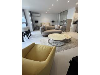 Todo nuevo apartamento Condado