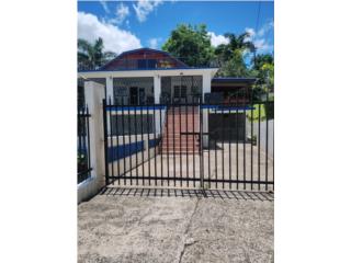 Renta Apartamento