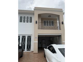 Alquiler Urb. Valles de Guayama Casa para alquiler