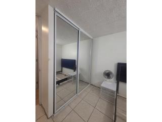 Alquiler Condominio Puerta Del Sol Condominio  San Juan - R�o Piedras