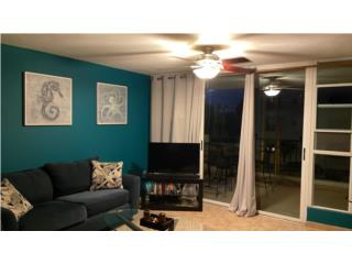 Alquiler Apartamento Amueblado en Boqueron $1100