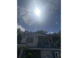 Rentals Casa dos cuartos $700