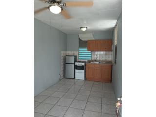 Céntrico Apt. incluye luz y agua 