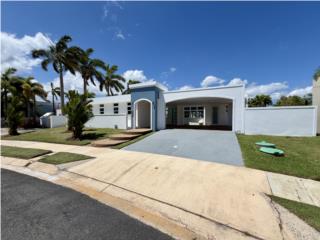 Bienes Raices  Puerto Rico