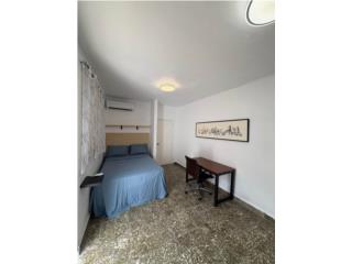 Alquiler Urbanizacion Reparto Metropolitano Apartamento Reparto Metropolitano San Juan - R�o Piedras