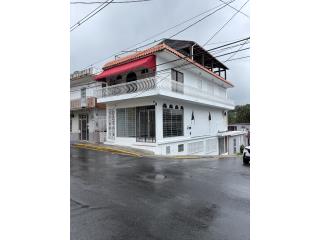 Alquiler Barrio Pueblo Mejor Local Comercial Pueblo Aguas Buenas Aguas Buenas