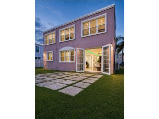 Alquiler Furnished home, with utilities included